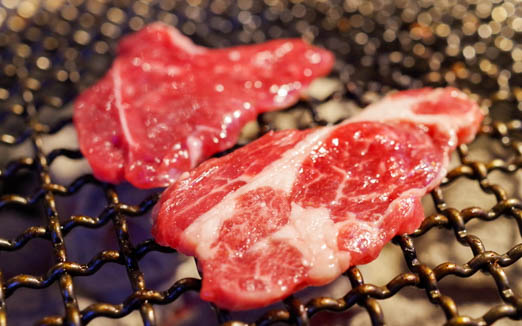 焼肉ひび屋の写真