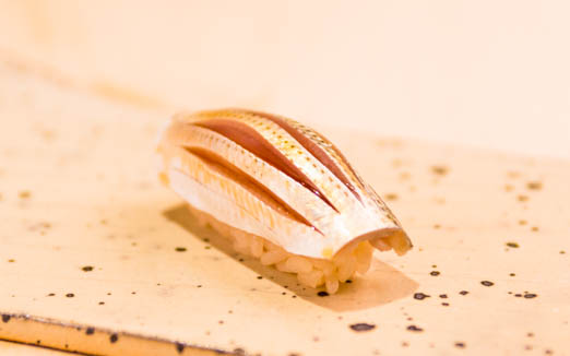 すし宮川の写真