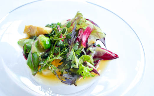 ウシマルの写真