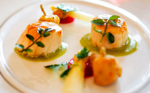 トゥールダルジャン 東京の写真