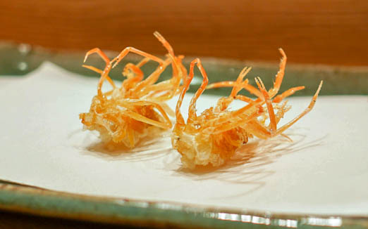 天冨良 よこ田の写真