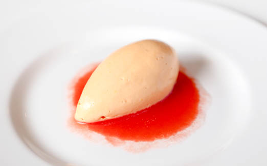 コート ドールの写真