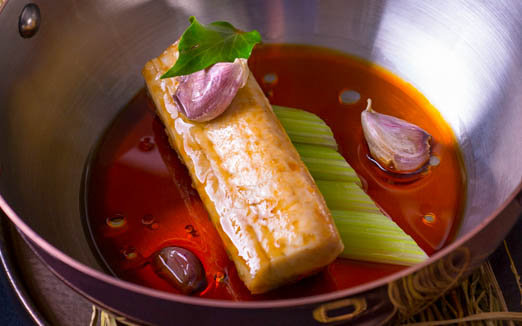 レストラン フウの写真