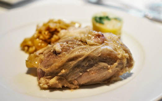 ブーケ・ド・フランスの写真