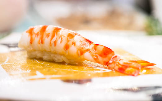 第三春美鮨の写真