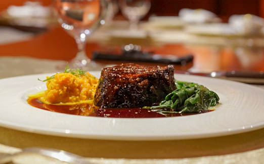 ル・ジャルダン・デ・サヴールの写真