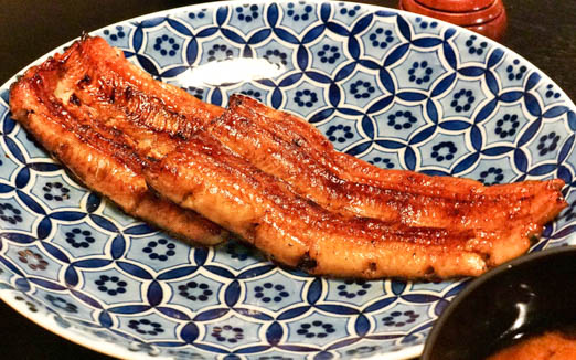 山の茶屋の写真