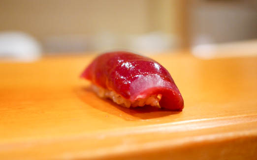 新ばし しみづの写真