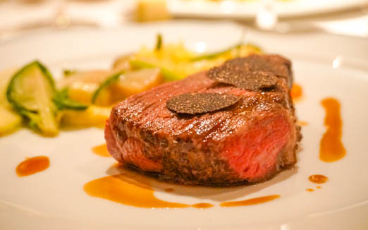 レストラン コバヤシの写真