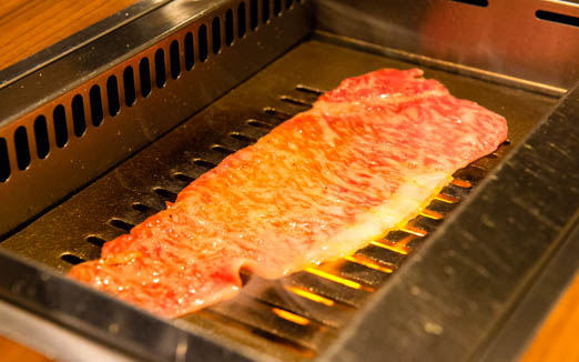 焼肉 ジャンボ 篠崎本店の写真