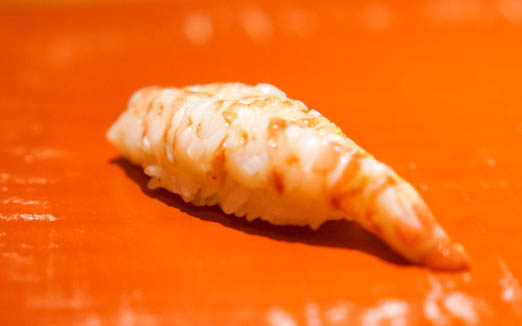 鮨 なかむらの写真