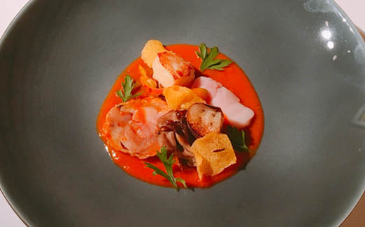 フィオッキの写真