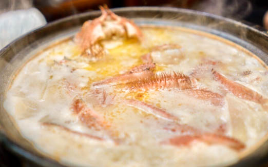 ふぐ 牧野の写真