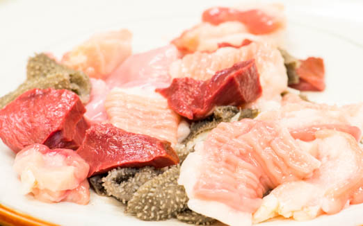 スタミナ苑の写真