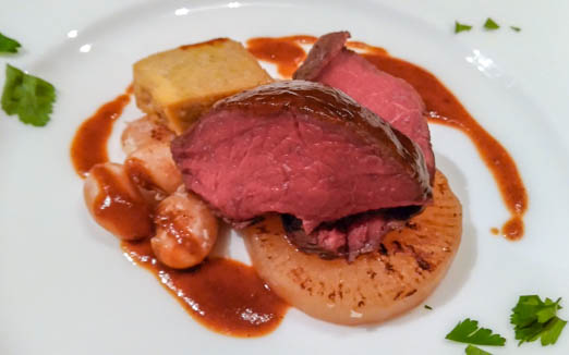 パッソ・ア・パッソの写真