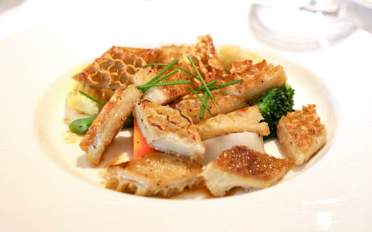 レストラン アラジンの写真