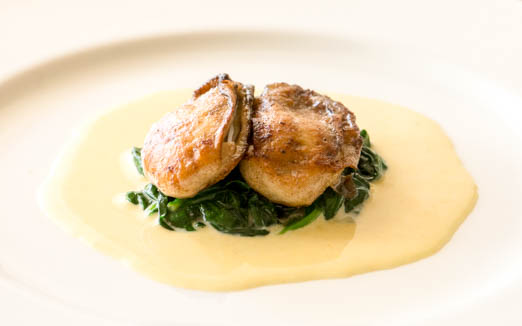 ラシェット・ブランシュの写真