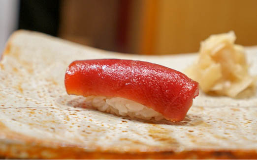 銀座 鮨 かねさか 本店の写真