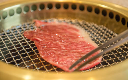 焼肉 銀座コバウの写真