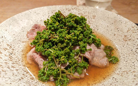 麻布 幸村の写真