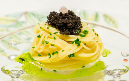 リストランテ 濱崎の写真