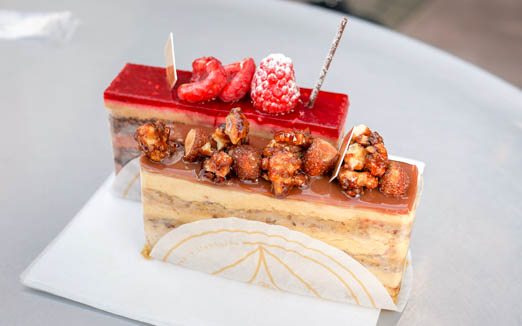 アテスウェイの写真