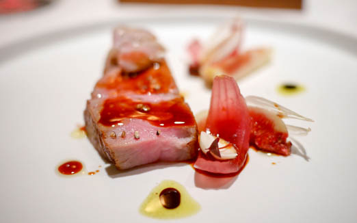 オマージュの写真