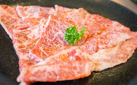 焼肉問屋 牛蔵の写真