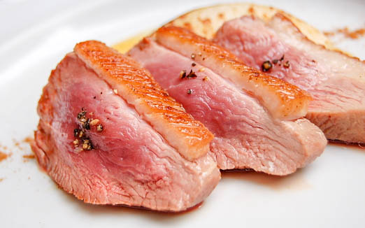 カーザ ヴィニタリアの写真