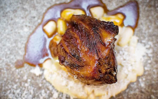 ペペロッソの写真