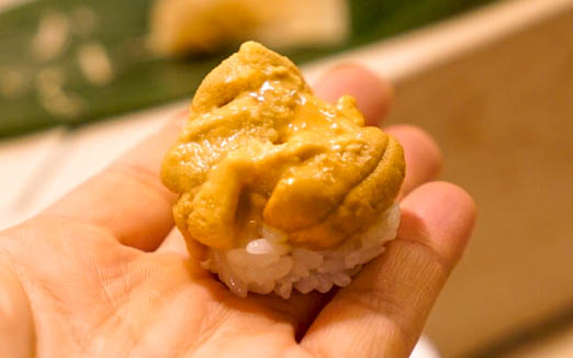 寿司 いずみの写真