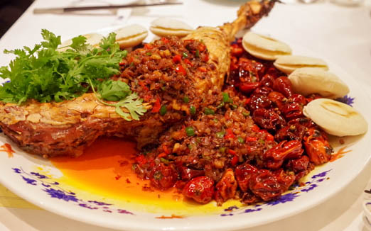 飄香 麻布十番本店の写真