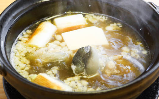 新ばし 笹田の写真