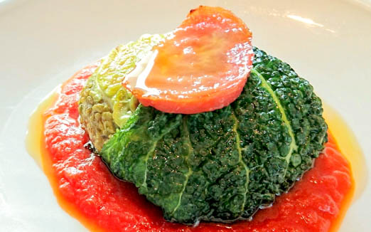 ロマンティコの写真