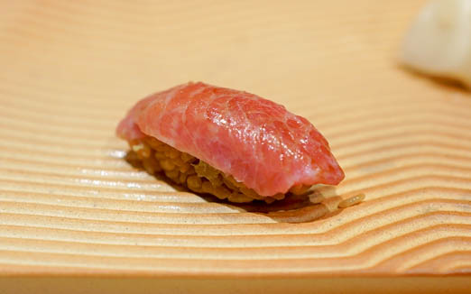 すし匠 齋藤の写真