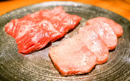 焼肉 ジャンボ 白金の写真