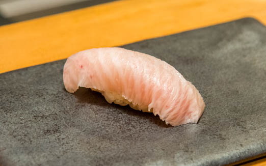 すし 喜邑の写真