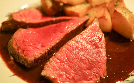 ダム・ジャンヌの写真