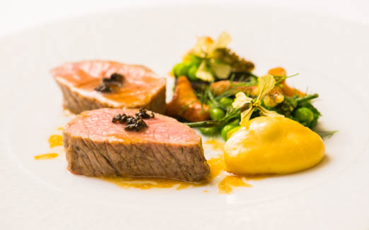 ロドラント ミノルナキジンの写真