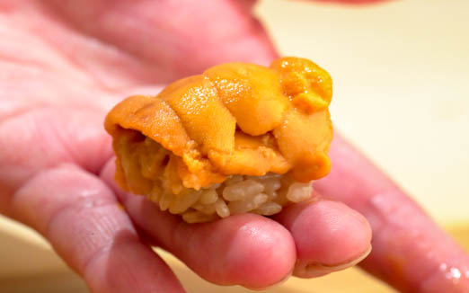 江戸前鮓 すし通の写真