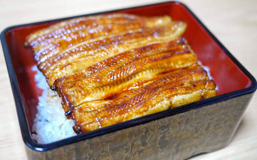 活鰻の店 つぐみ庵の写真