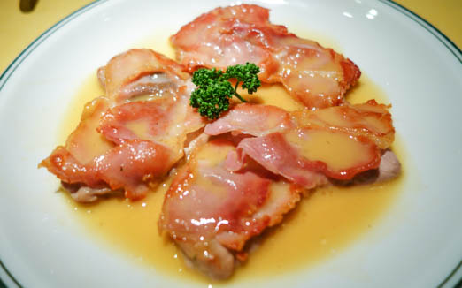 ホスタリア エル・カンピドイオの写真