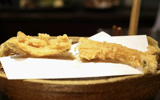 みかわ 是山居の写真