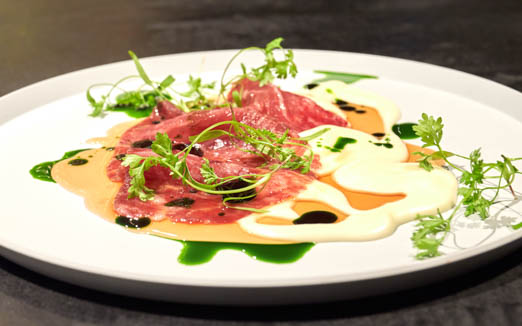 フロリレージュの写真