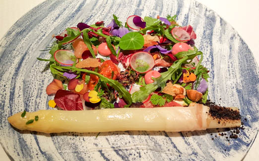 ラール・エ・ラ・マニエールの写真