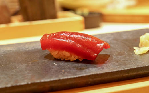 鮨 いまむらの写真