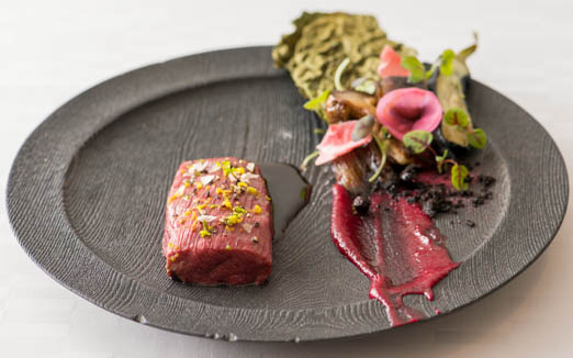 ア・ニュ ルトゥルヴェ・ヴーの写真