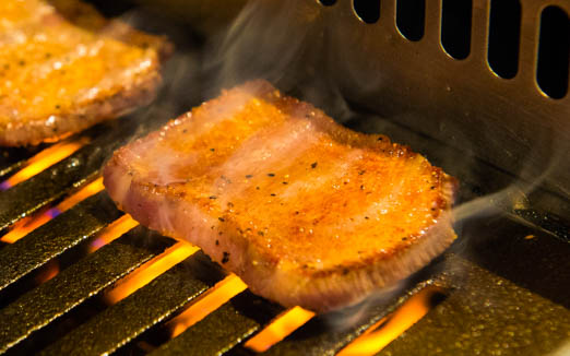 焼肉 ジャンボ 本郷店の写真