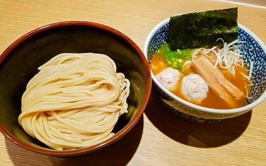 麺屋一燈の写真