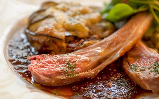 コントワール ミサゴの写真